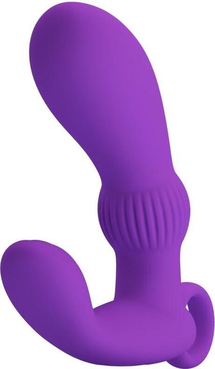 Produktbild Pretty Love Cayla Analvibrator-Massager Lila