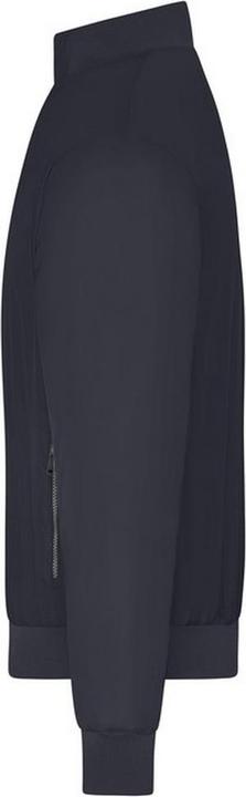 Produktbild James & Nicholson Blousonjacke wendbar (M)