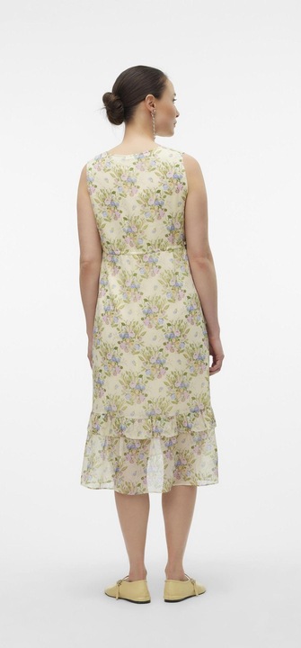 Produktbild Mamalicious MLJONI Umstandskleid Party-Kleid (L)
