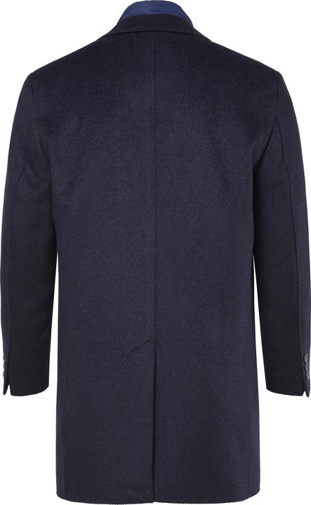 Produktbild JP1880 Mantel FLEXNAMIC®, Einsatz, Reverskragen, bis 7 XL