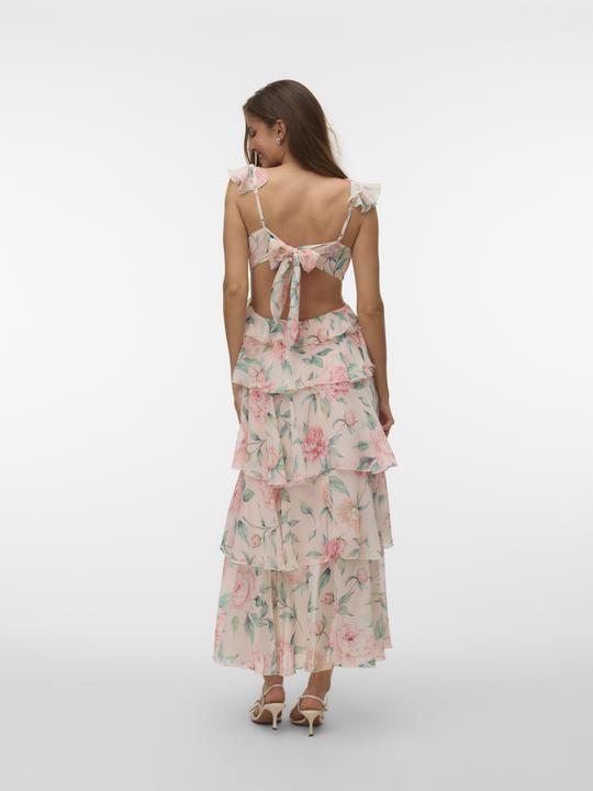 Produktbild Vero Moda VMSAFINA Langes Kleid Kleid (L)
