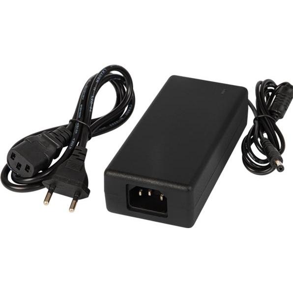 Blow, Accessori per illuminazione, Cavo zasilający 71-222# Zasilacz impulsowy 24v/3000ma 2,1/5,5