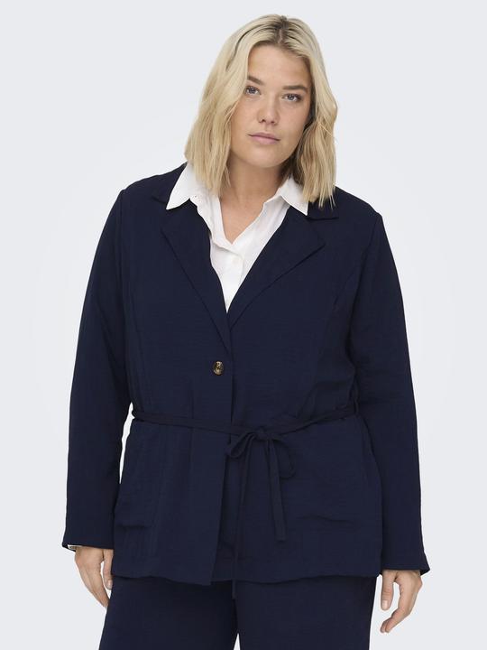Immagine prodotto Only Blazer con dettagli curvy (42)