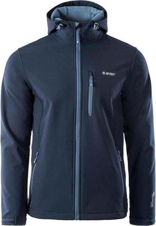 Blue, DRESS BLUES / COPEL, Juoda