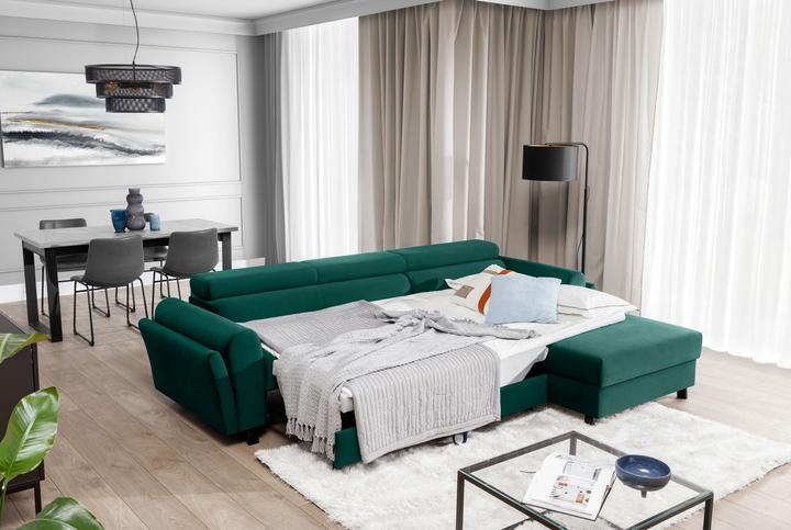 Produktbild ELTAP Mariall (4-Sitzer, Ecksofa)