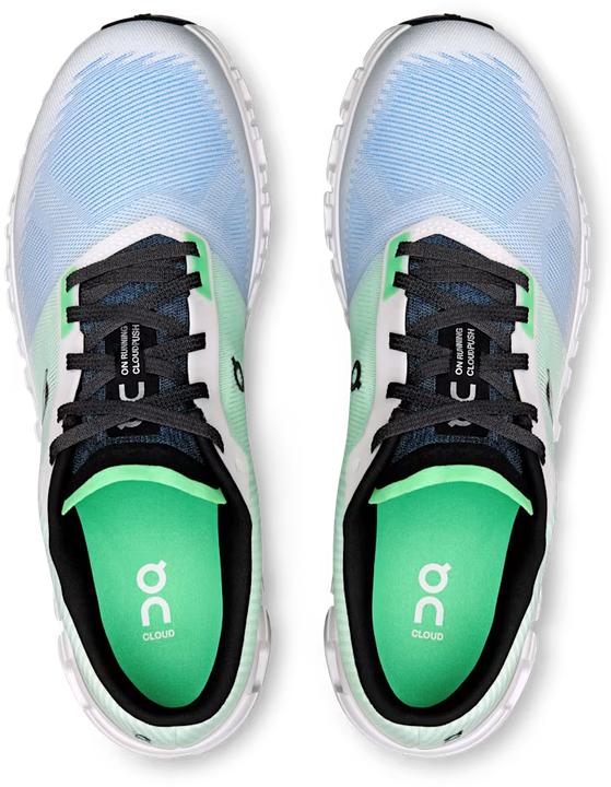 Image du produit On Running Cloud 6 Push (44.5)