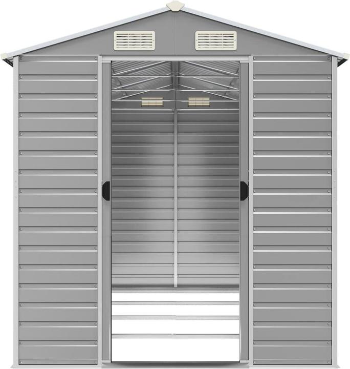 Produktbild vidaXL Gartenschuppen