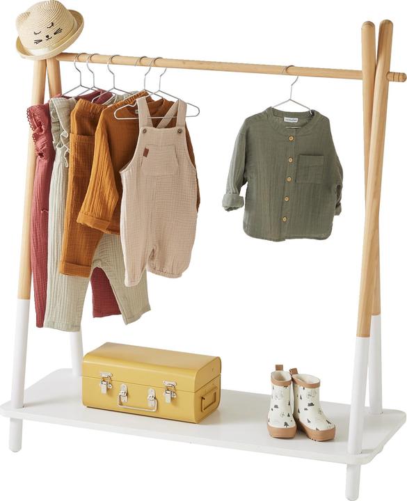 Produktbild Vertbaudet Garderobe