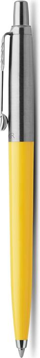 Actual product image Parker Jotter Originals Ballpoint Pen, Blue Ink (Yellow, 1 x)