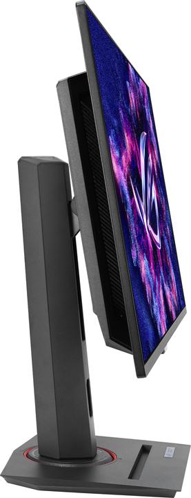 Image du produit ASUS ROG Strix OLED XG27ACDNG (2560 x 1440 pixels, 26.50")