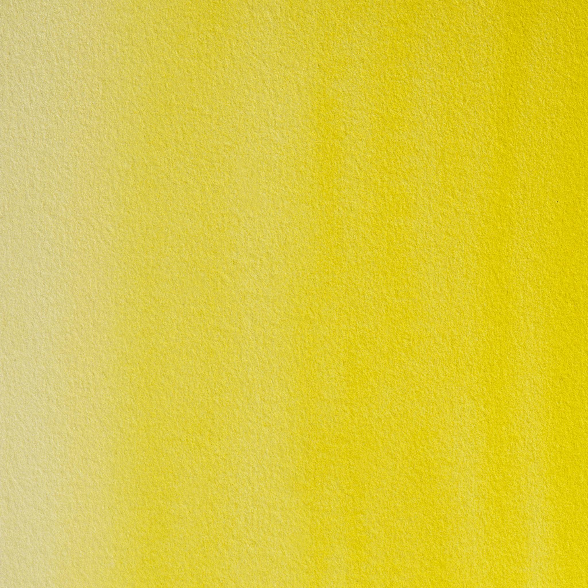 BlockX, Künstlerfarbe + Bastelfarbe, Aquarellfarbe Riesennapf (Zitronengelb)