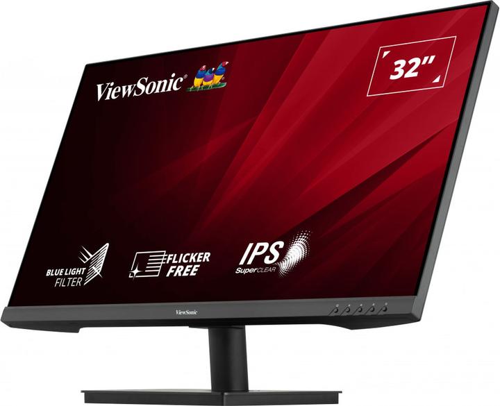 Actual product image Viewsonic VA3209-2K-MHD (2560 x 1440 pixels, 32")