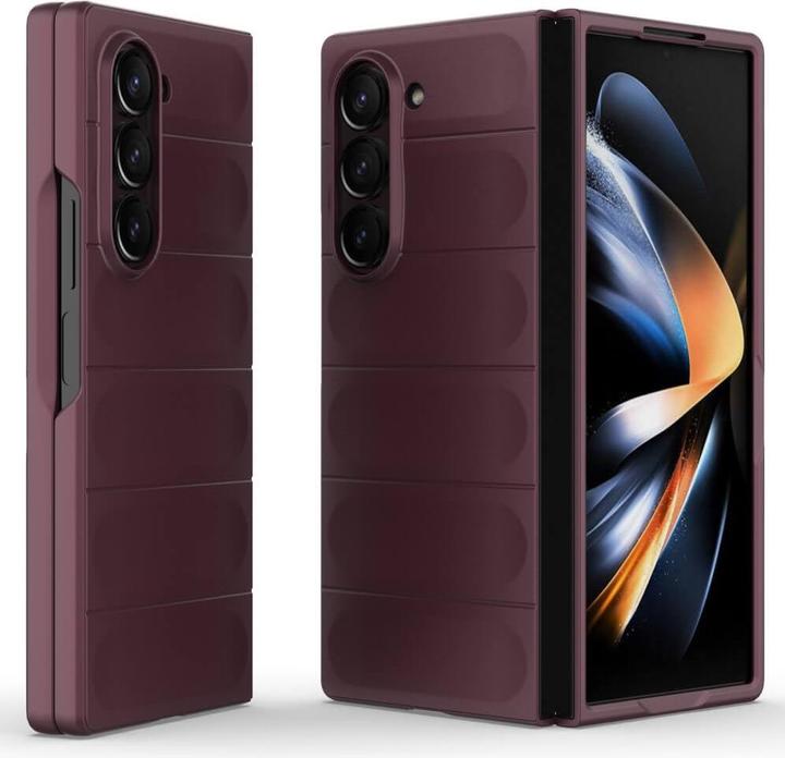 Immagine prodotto Cover-Discount Galaxy Z Fold6 - Cover protettiva robusta (Samsung Galaxy Z Fold6)