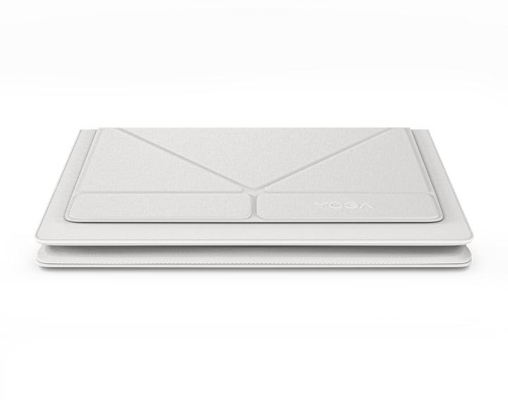 Produktbild Lenovo Laptop Bag Accessories Yoga Tote Sleeve (14inch Seashell) | (14", Lenovo)