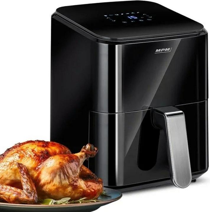 Actual product image MPM Frytkownica beztłuszczowa Air Fryer MFR-11
