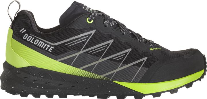 Actual product image Dolomite Croda Nera Tech GTX (42)