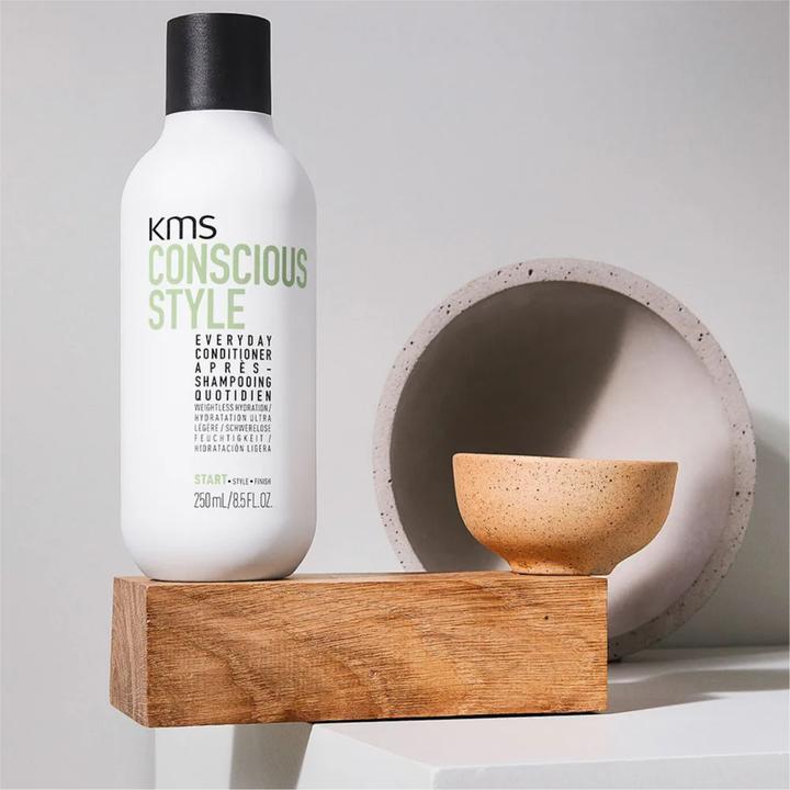 Image du produit KMS California Consciousstyle - Après-shampooing quotidien (250 ml)