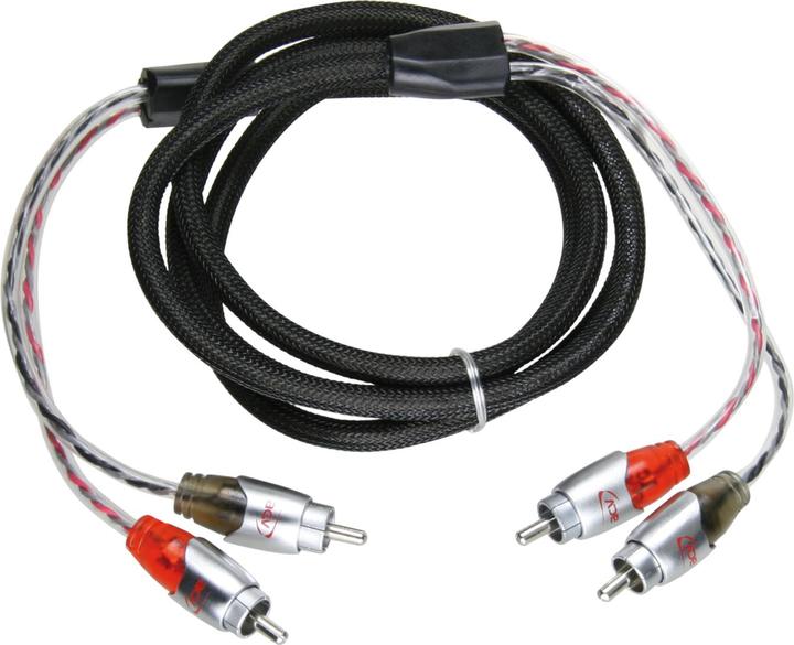 Immagine prodotto Goldline Ovation - Linea alta da 1,5 metri
