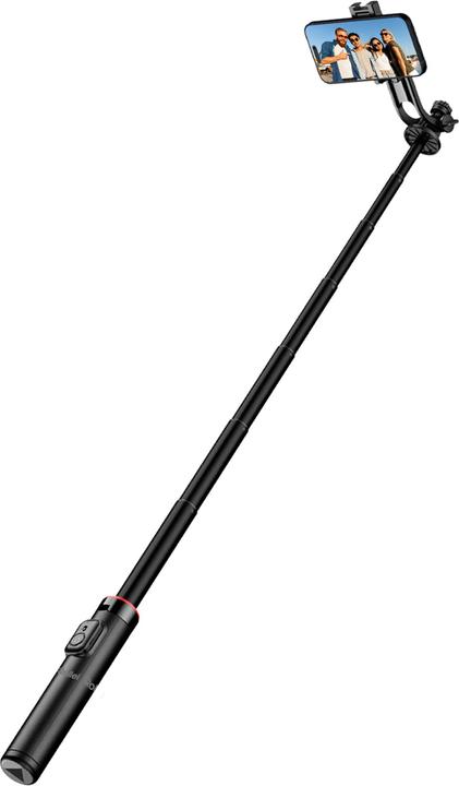 Actual product image Rollei All-in-One-Stativ | MagPod | Easy Creator (Metal, Plastic)