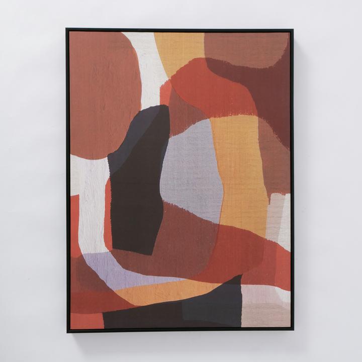 Actual product image Boltze Home Biru