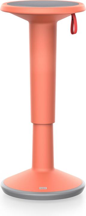 Orange, Basaltgrau