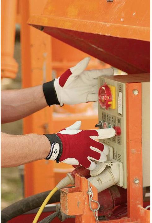 Produktbild kaiserkraft Montagehandschuhe (8)
