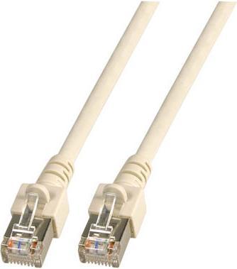 Actual product image EFB Elektronik Network cable (S/FTP, CAT5e, 1 m)