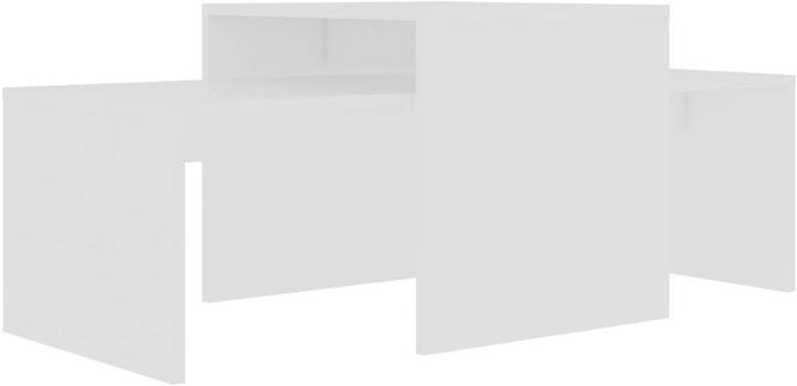 Image du produit vidaXL Couchtisch