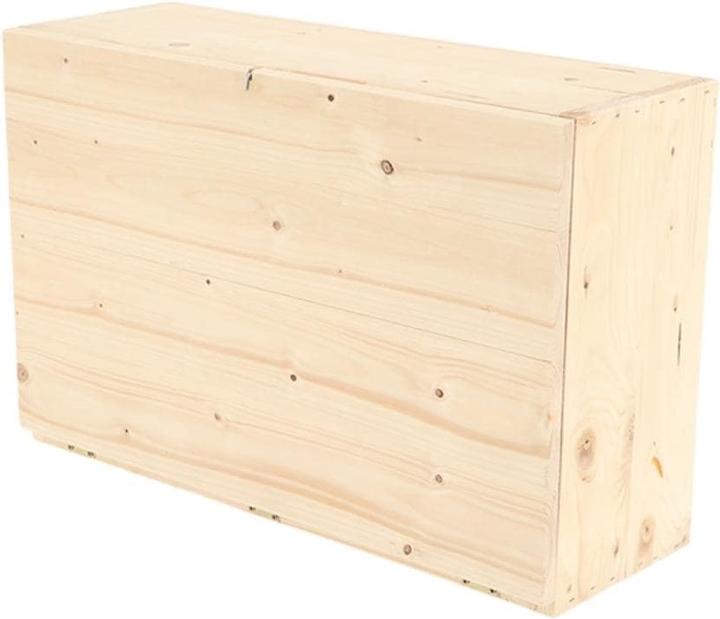 Actual product image Esschert Design Wandregal (58 x 56 x 38 cm)