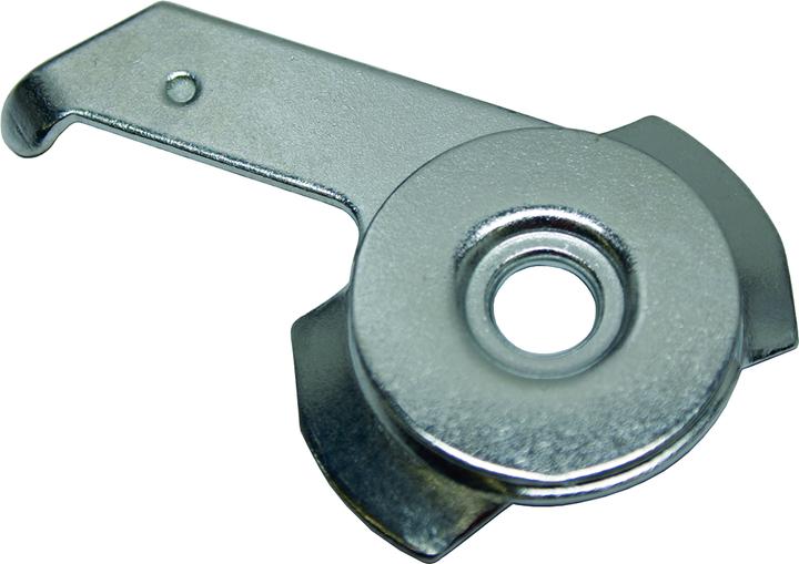 Image du produit Gardinia Fixation au plafond