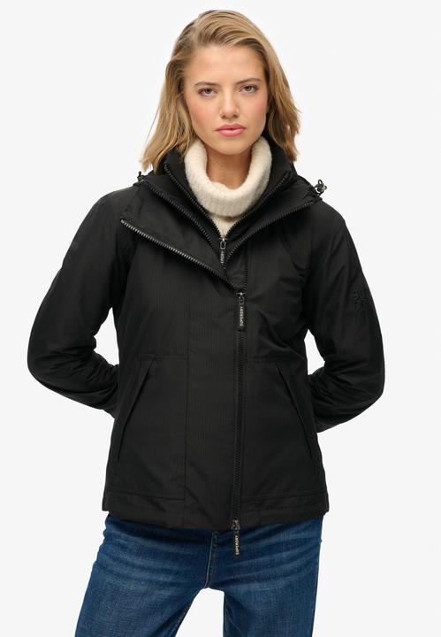 Produktbild Superdry Windjacke Damen (L)