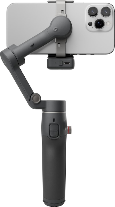 Productafbeelding DJI Osmo mobiel 7P (Smartphone, 0.30 kg)