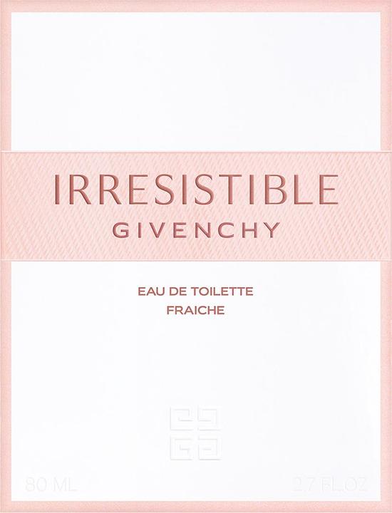 Immagine prodotto Givenchy Irresistibile (Eau de toilette, 80 ml)