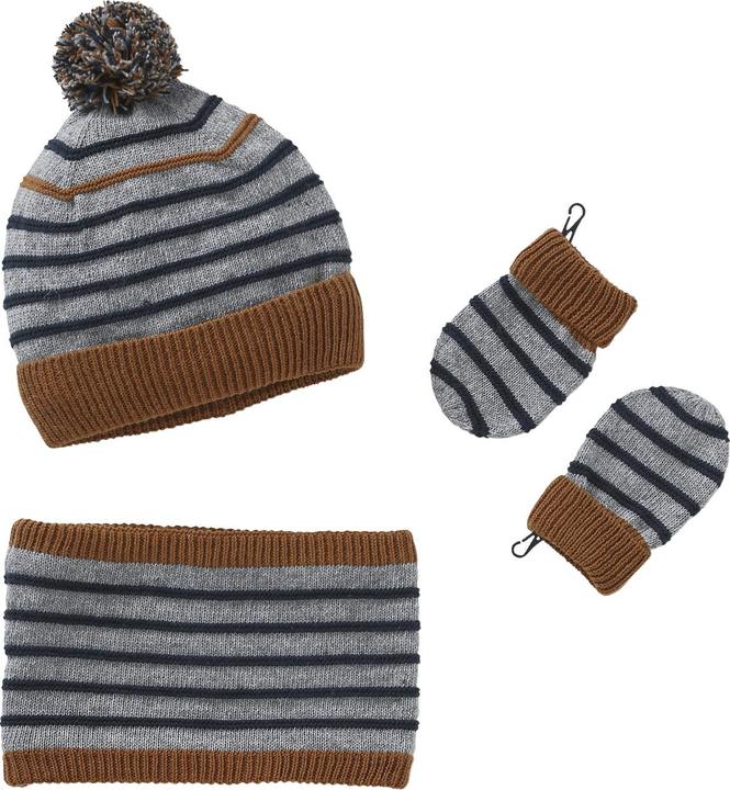 Grey heather