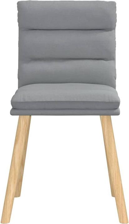 Produktbild vidaXL Esszimmerstuhl