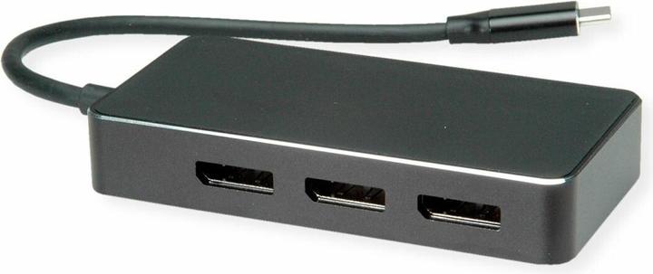 Produktbild Value USB Multi-Display Adpt. Typ C (10 cm)