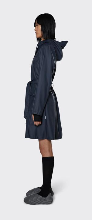 Produktbild Rains W's Curve Jacket (L)