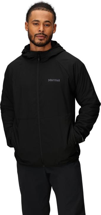 Immagine prodotto Marmot Aerothermal Hoodie (L)