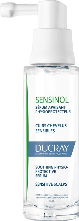 Produktbild Ducray Sensinol Reizlinderndes, physiologisch-schützendes Serum (30 ml)