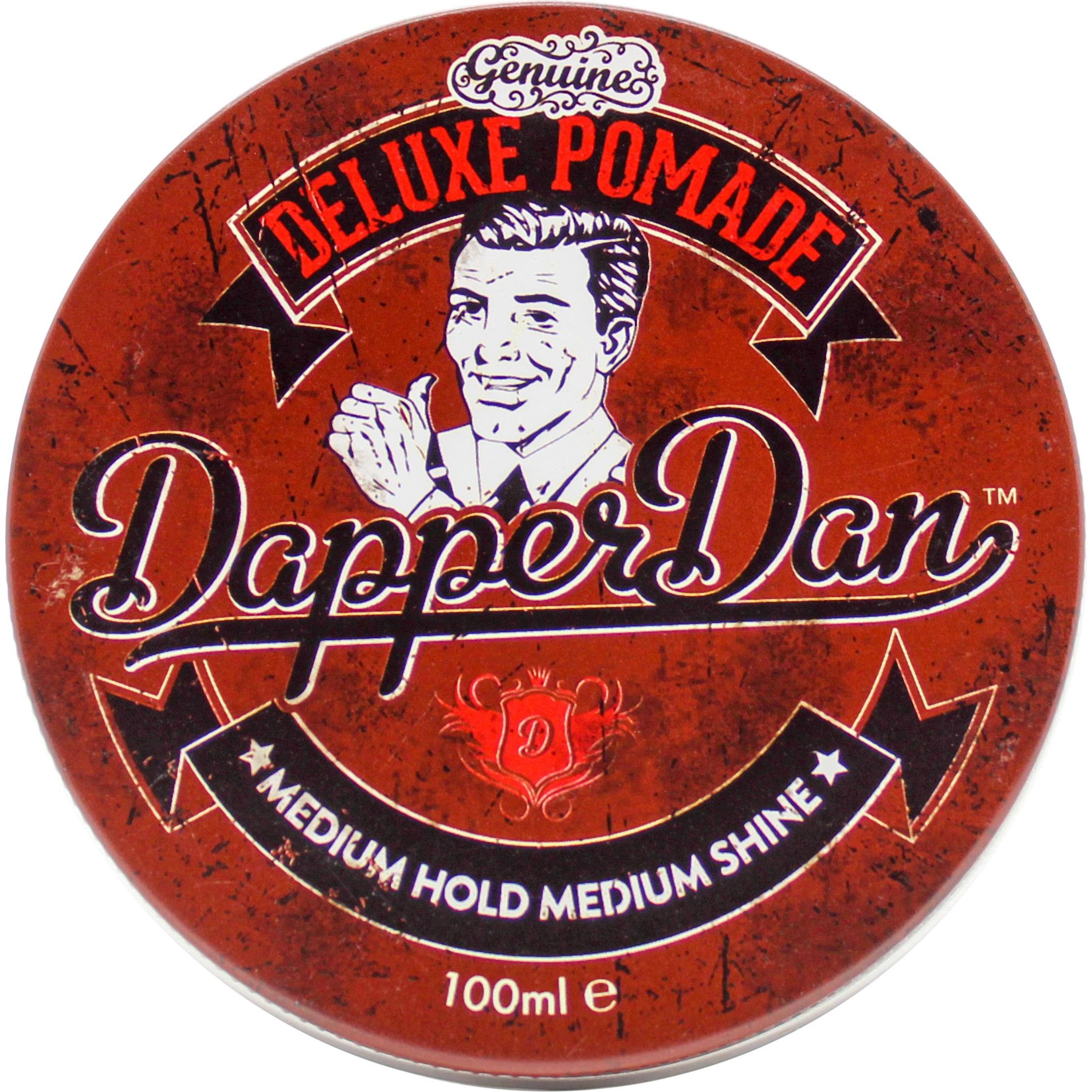Dapper Dan Deluxe (Haarpomade) (Dapper Dan)