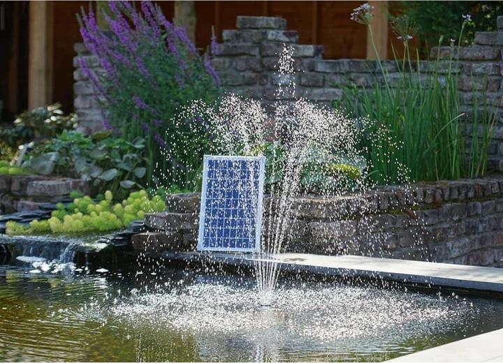 Actual product image Ubbink Garden pond accessories