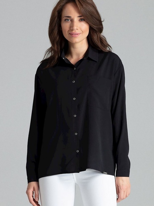 Immagine prodotto Lenitif Camicia a maniche lunghe (S)