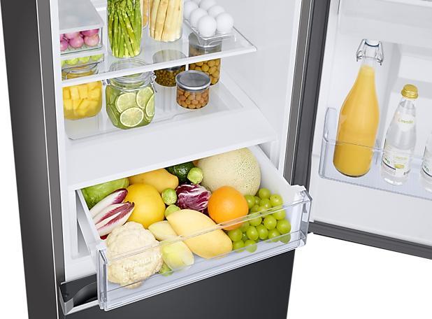 Image du produit Samsung RB34C652EB1/EK (341 l)