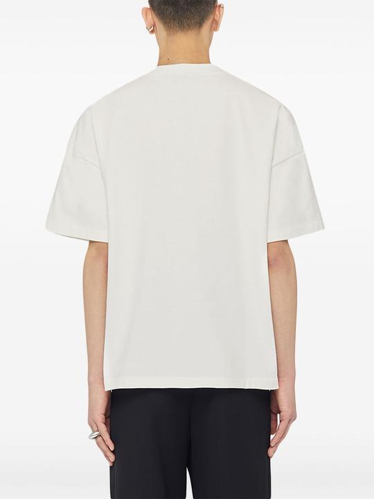 Immagine prodotto Jil Sander T-shirt E Polo Bianco (L)
