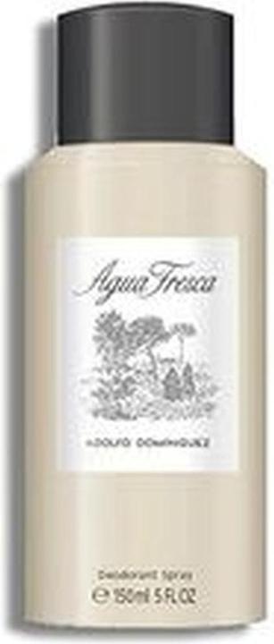 Image du produit Adolfo Dominguez A Fresca Homme Désodorisant Vap 150ml (Spray, 150 ml)