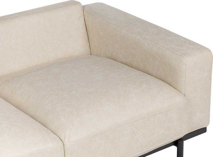 Produktbild Beliani Sovik (3-Sitzer)