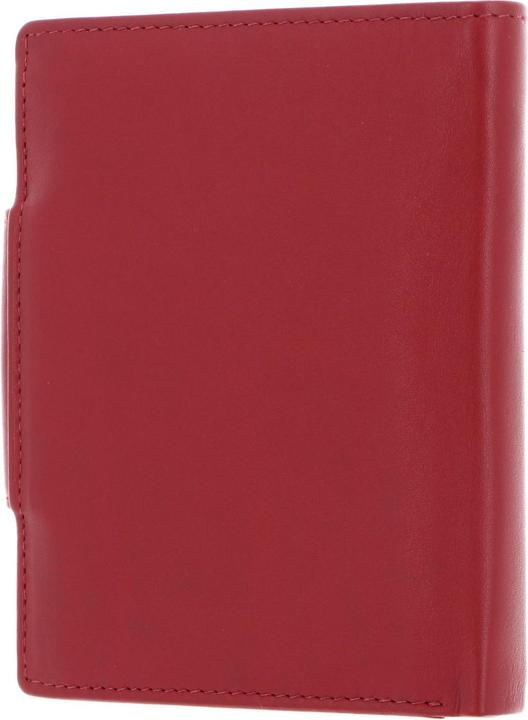 Actual product image Golden Head Dublin Billfold Coin Wallet