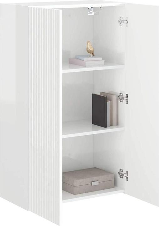 Actual product image vidaXL TV-Schränk (31 x 59.50 x 100 cm)