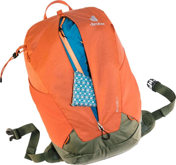 Productafbeelding Deuter AC Lite 17 (17 l)