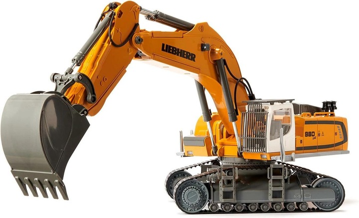 Produktbild Siku Raupenbagger Liebherr R980 SME